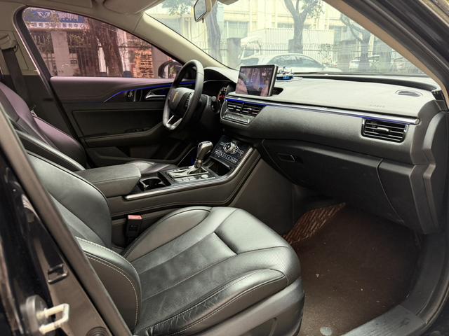 Hongqi H5 Classic 2019 30TD Dynamic – фото 7