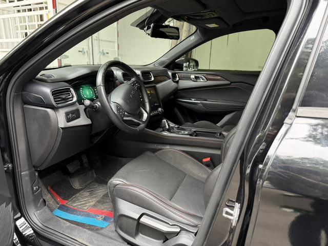 Lynk & Co 03 2019 1.5TD DCT Type – фото 4