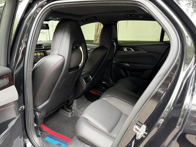 Lynk & Co 03 2019 1.5TD DCT Type – фото 5