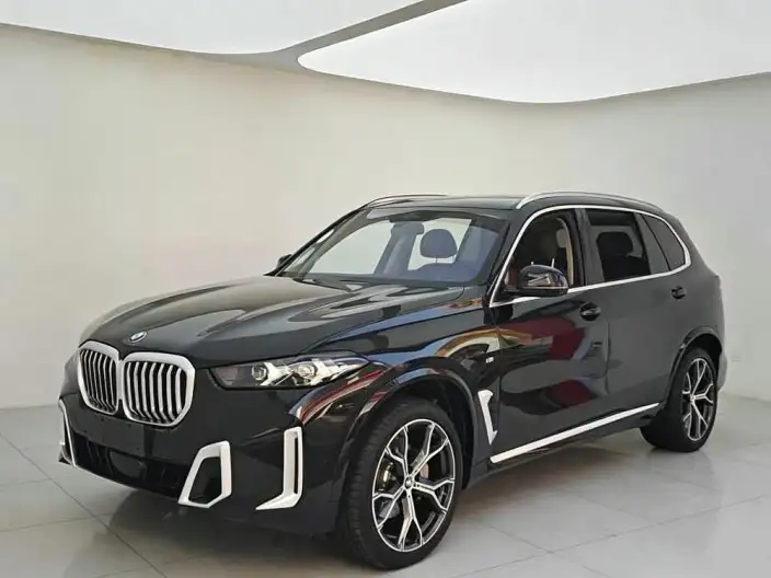 BMW X5 2025 Model xDrive30Li Exclusive Model M Sports Night Set