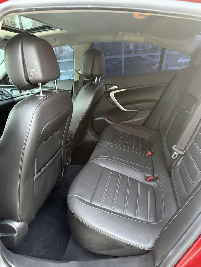 Buick Regal 2014 1.6T Fashion Technology – фото 7