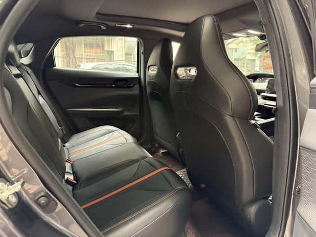 Changan UNI-V 2024 1.5T Premium Enjoy – фото 7