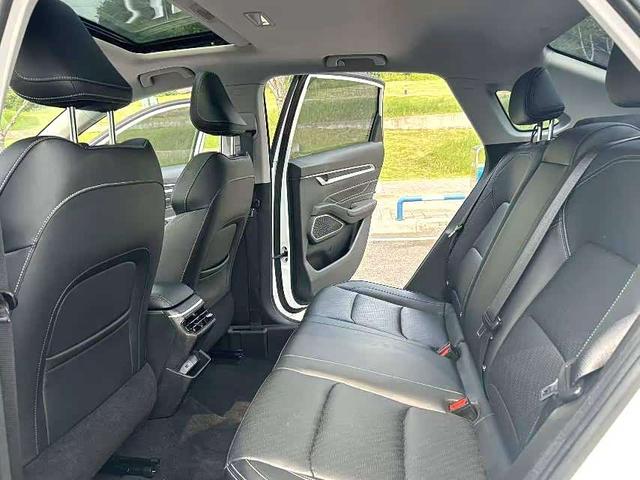 Geely Emgrand 2022 4th Gen 1.5L CVT Flagship – фото 6