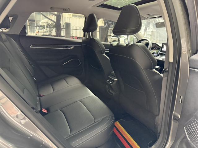 Geely Emgrand 2022 Generation 4 1.5L CVT Luxury – фото 7