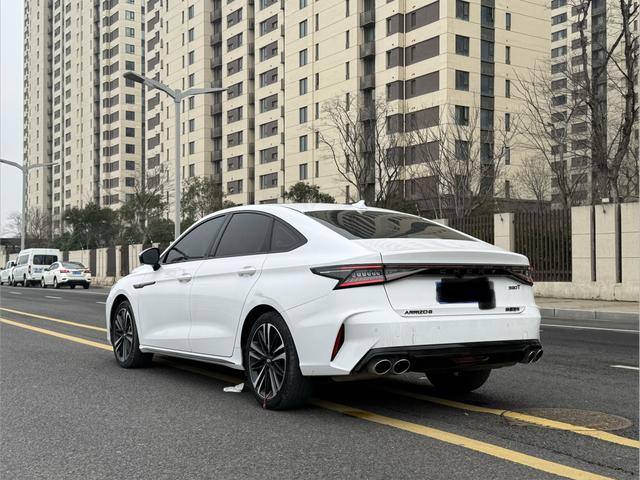 Chery Arrizo 8 2024 High Power 2.0T DCT Jin – фото 5