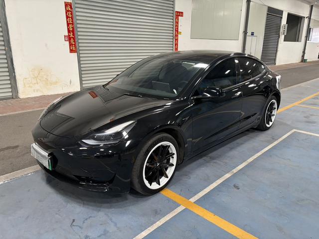 Tesla Model 3 2022 RWD – фото 1