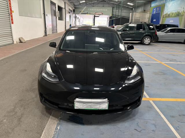 Tesla Model 3 2022 RWD – фото 2