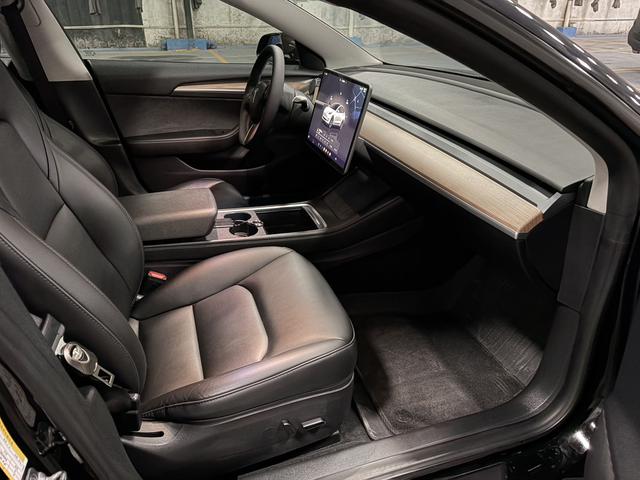 Tesla Model 3 2022 RWD – фото 4