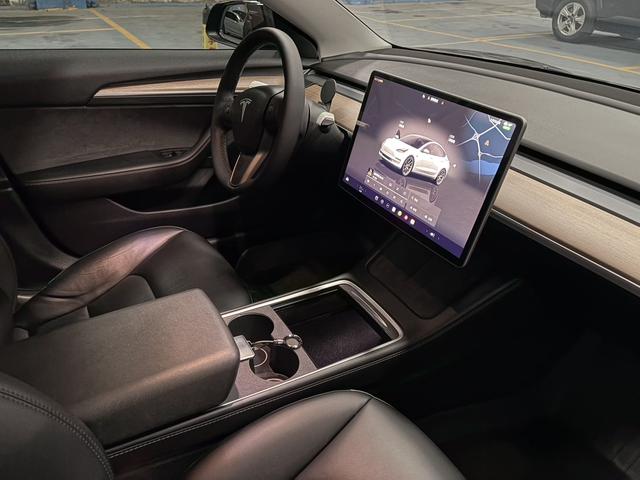 Tesla Model 3 2022 RWD – фото 5