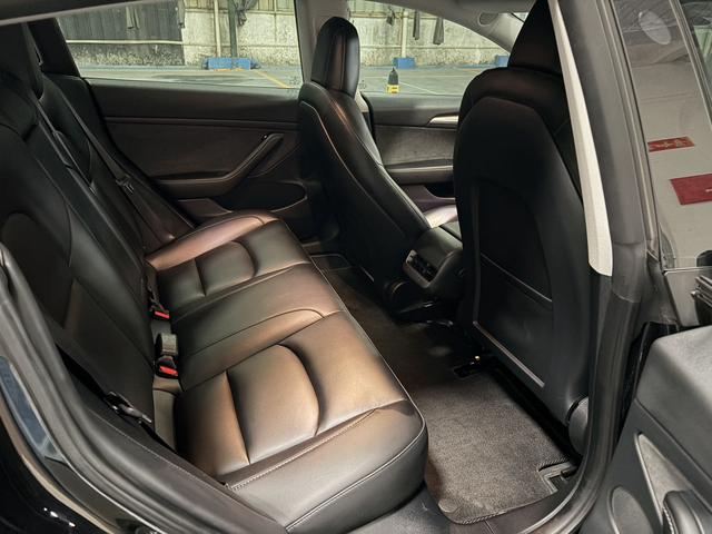 Tesla Model 3 2022 RWD – фото 6