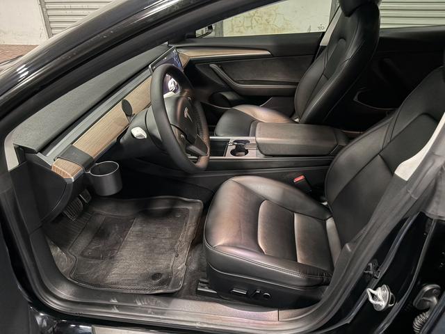 Tesla Model 3 2022 RWD – фото 7
