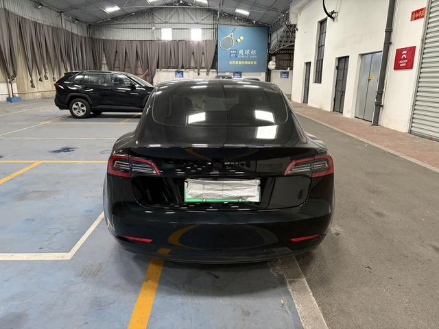 Tesla Model 3 2022 RWD – фото 11