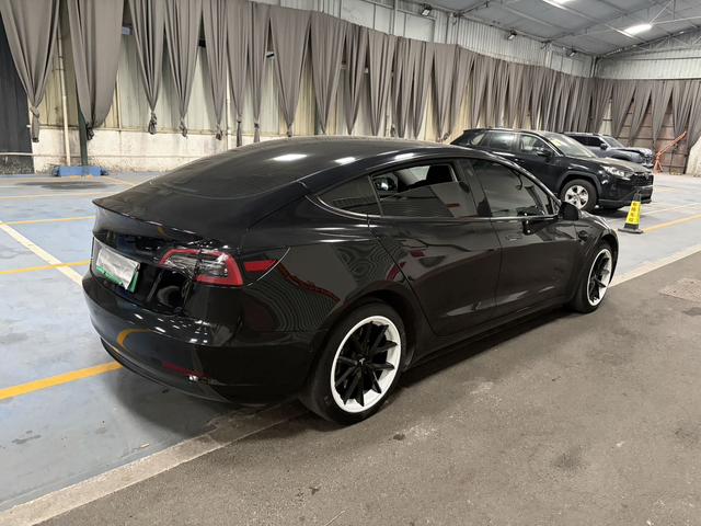 Tesla Model 3 2022 RWD – фото 12