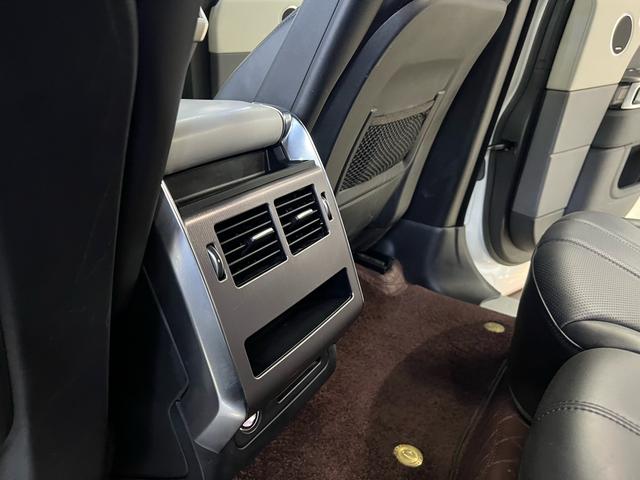 Range Rover Sport 2016 модификация 3.0 V6 HST – фото 7