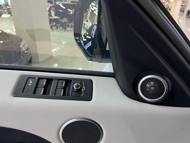 Range Rover Sport 2016 модификация 3.0 V6 HST – фото 10