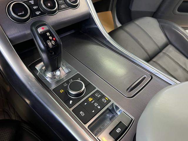 Range Rover Sport 2016 модификация 3.0 V6 HST – фото 12