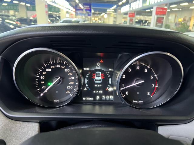 Range Rover Sport 2016 модификация 3.0 V6 HST – фото 17