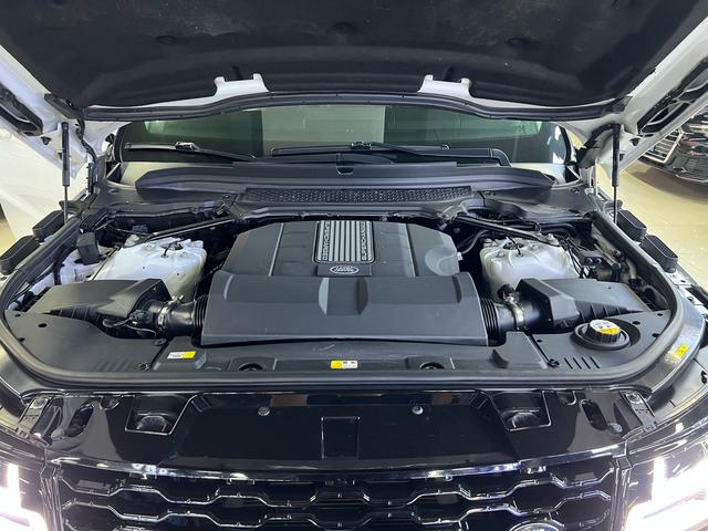 Range Rover Sport 2016 модификация 3.0 V6 HST – фото 18
