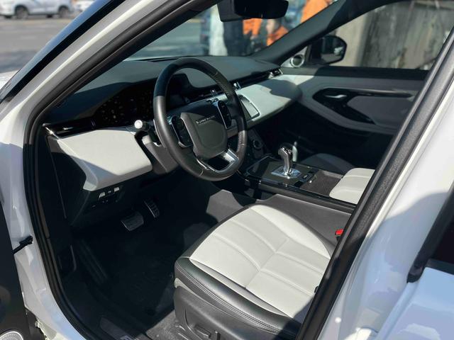 Range Rover Evoque 2020 249PS R-DYNAMIC S Sport – фото 4