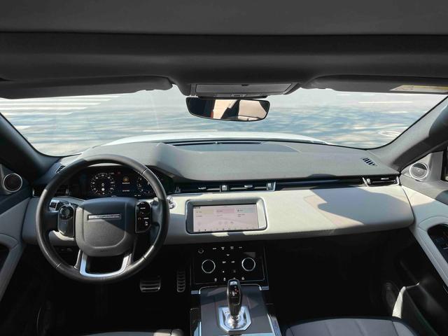 Range Rover Evoque 2020 249PS R-DYNAMIC S Sport – фото 5