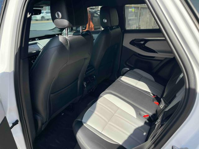 Range Rover Evoque 2020 249PS R-DYNAMIC S Sport – фото 6