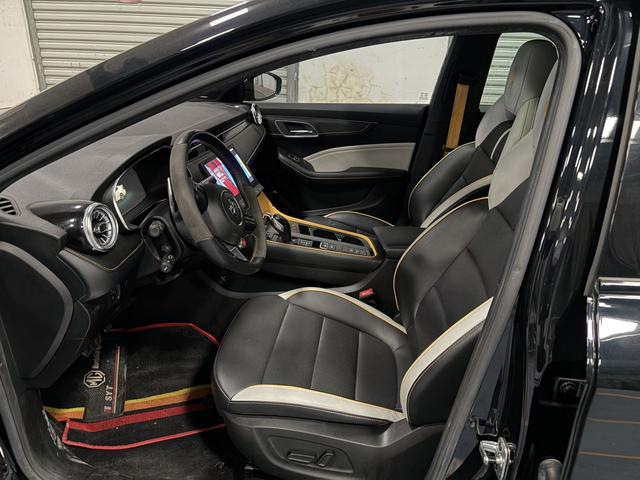 MG6 2021 Pro 1.5T Automatic Trophy Flagship Edition – фото 7