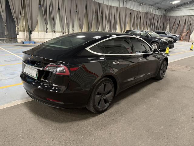 Tesla Model 3 2019 Standard Range RWD Upgrade – фото 9