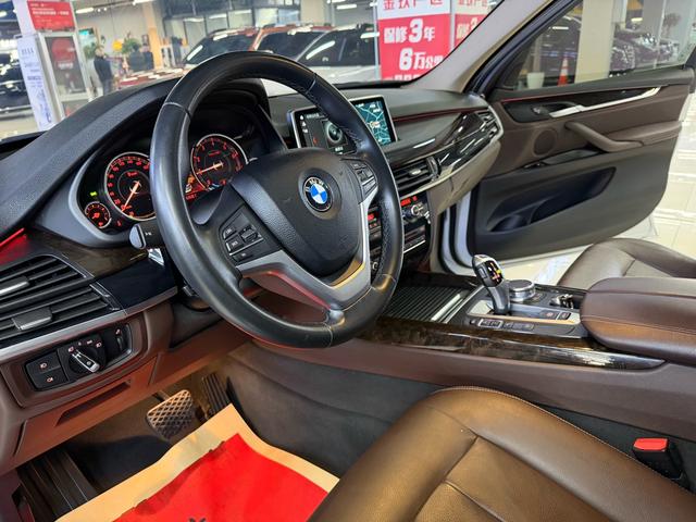 BMW X5 Imported Модель 2018 года xDrive28i – фото 5