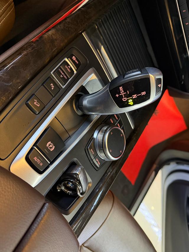 BMW X5 Imported Модель 2018 года xDrive28i – фото 10