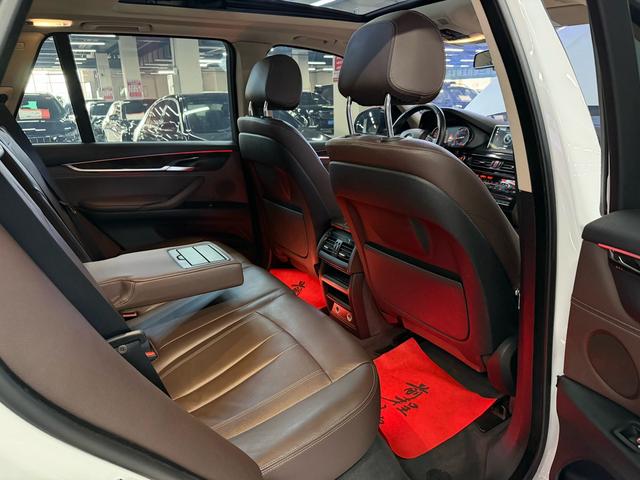 BMW X5 Imported Модель 2018 года xDrive28i – фото 18