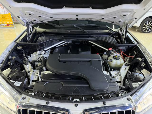BMW X5 Imported Модель 2018 года xDrive28i – фото 19