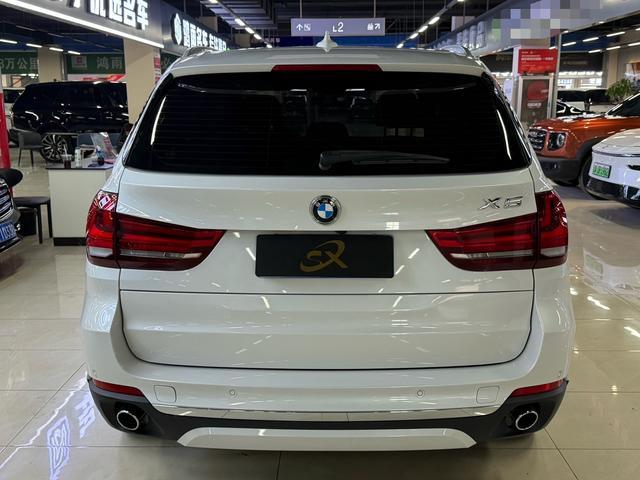 BMW X5 Imported Модель 2018 года xDrive28i – фото 22