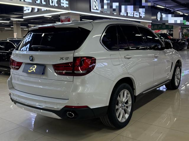 BMW X5 Imported Модель 2018 года xDrive28i – фото 23