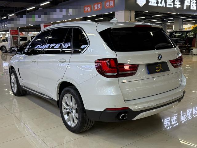 BMW X5 Imported Модель 2018 года xDrive28i – фото 24