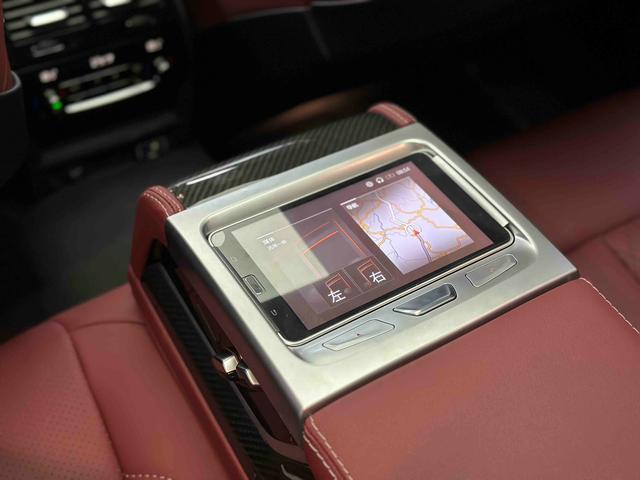 BMW 5 Series 2021 530Li Executive M Sport Package – фото 9