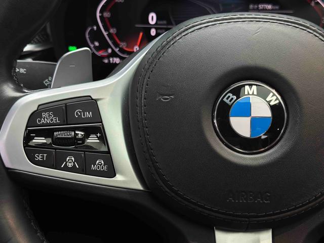 BMW 5 Series 2021 530Li Executive M Sport Package – фото 10