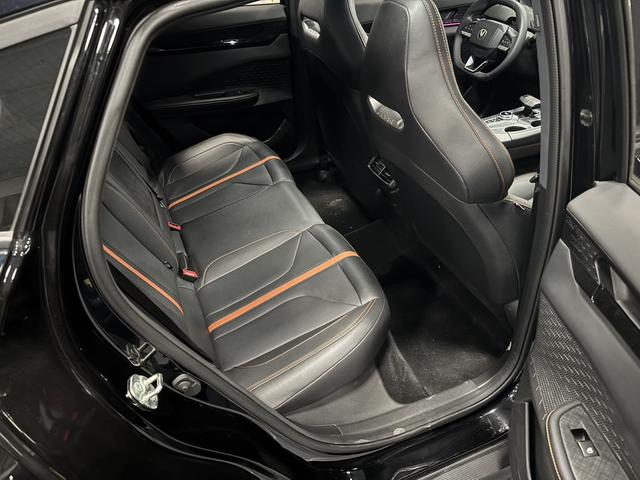 Changan UNI-V 2024 1.5T Premium Enjoy – фото 7