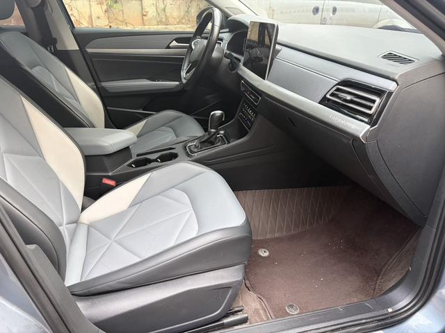 Volkswagen Lavida 2023 280TSI DSG Eternal Edition – фото 5