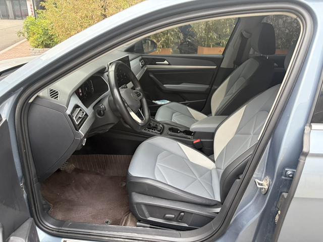 Volkswagen Lavida 2023 280TSI DSG Eternal Edition – фото 7