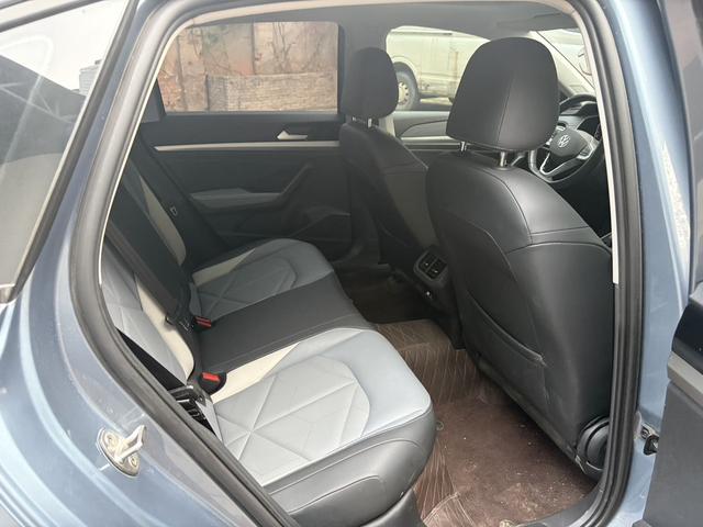 Volkswagen Lavida 2023 280TSI DSG Eternal Edition – фото 9