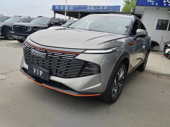 Haval Shenshou 2023 Model 1.5T Smart Edition