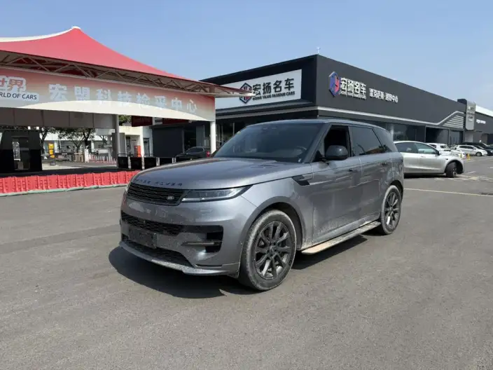 Range Rover Sport 2023 Model 3.0 L6 DYNAMIC SE
