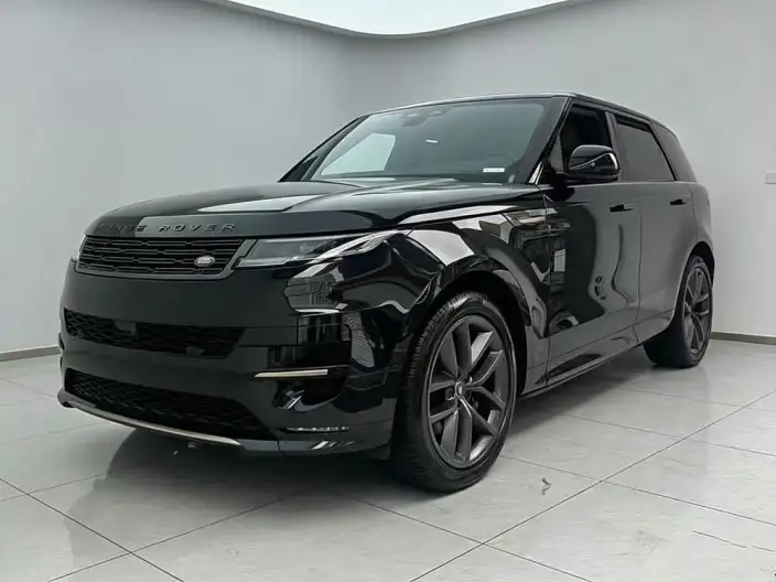 Range Rover Sport 2024 Model 400PS DYNAMIC HSE