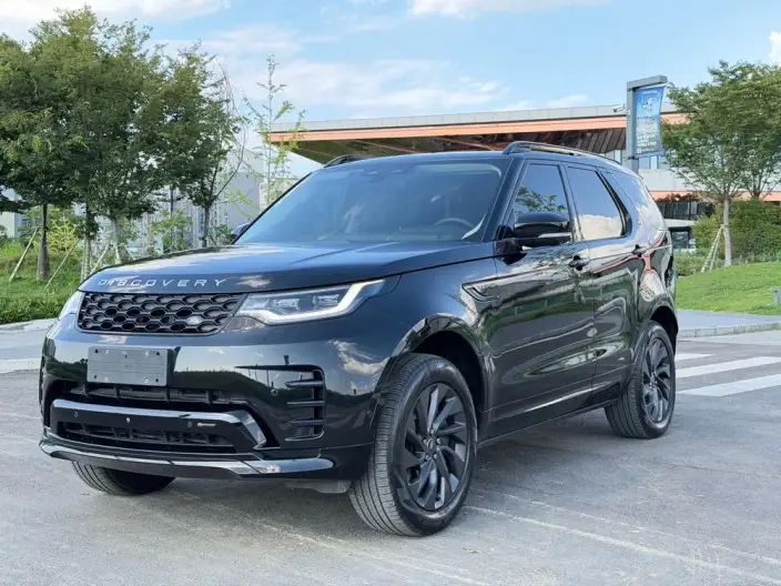 Land Rover Discovery 2023 Model 360PS R-Dynamic S