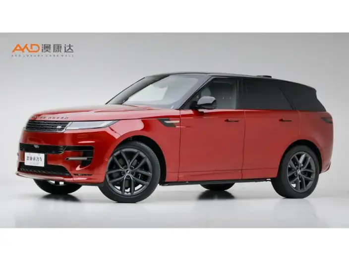 Range Rover Sport 2023 Model 3.0 L6 DYNAMIC HSE