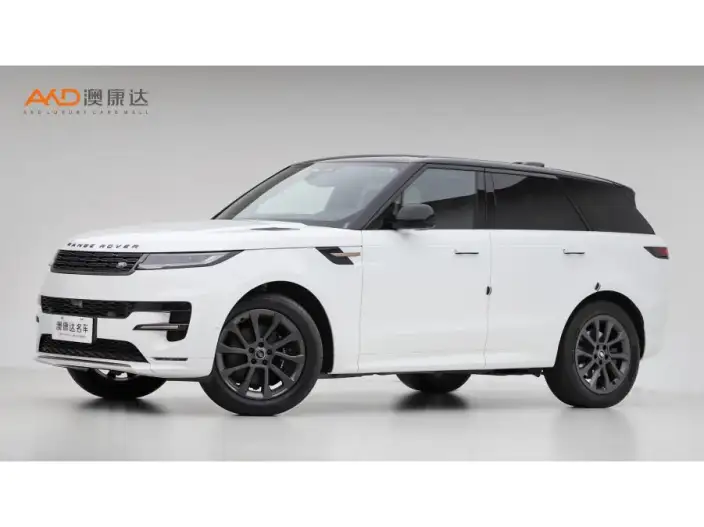 Range Rover Sport 2024 Model 400PS DYNAMIC SE