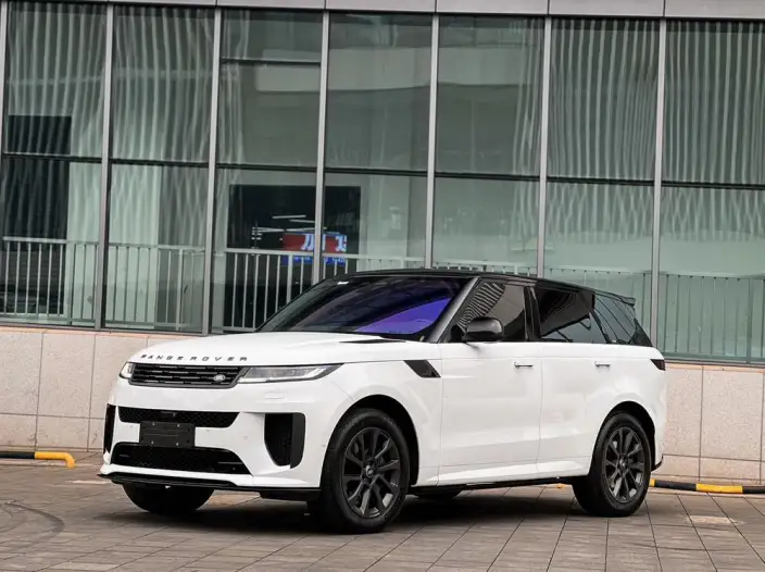 Range Rover Sport 2024 Model 400PS DYNAMIC SE