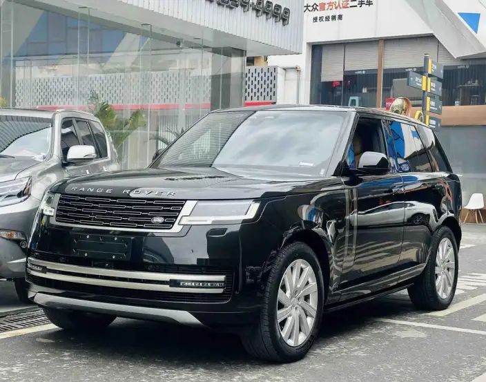 Range Rover 2023 Model 3.0 L6 360PS Shengshi Edition