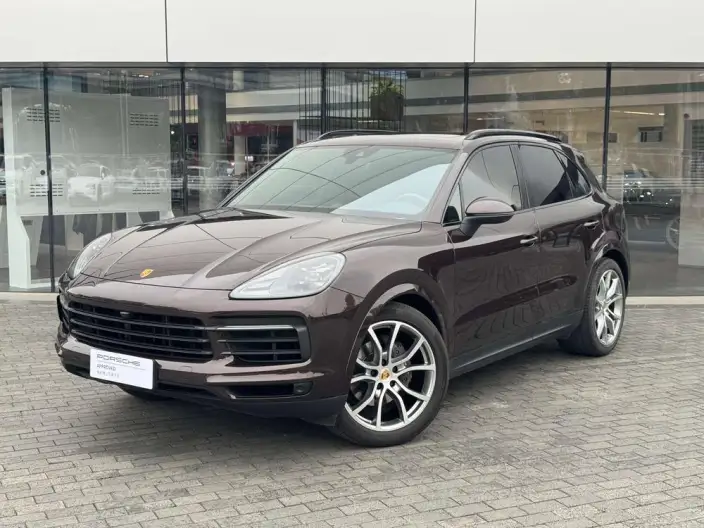Cayenne 2023 Model Cayenne 3.0T