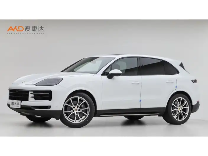 Cayenne 2024 Model Cayenne 3.0T